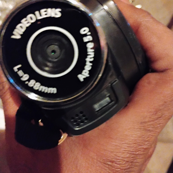 Other - Video Camara